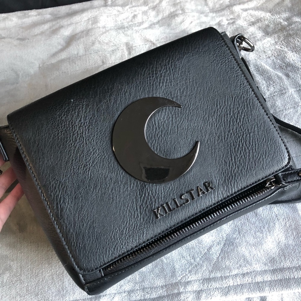 KILLSTAR ALLEGRA